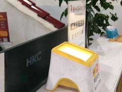 -德四家·云南傣味烧烤品牌(和谐店)