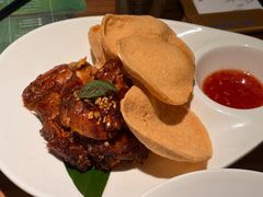 -帕蓝·暹罗料理(大学路店)