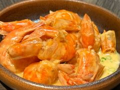 风范汁焗龙虾仔-万丽轩·粤菜(王府井金茂万丽酒店)