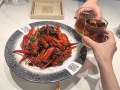 -仙品龙虾(总店)