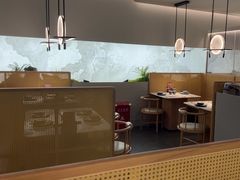 -绿茶餐厅(港惠购物中心店)