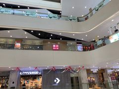 -义乌之心城市生活广场(新马路店)