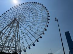 -南昌之星摩天轮