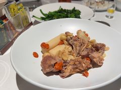 -汤城小厨•粤菜•靓汤(金宝街店)