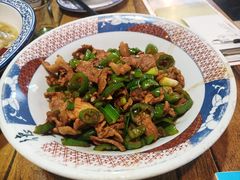 -湘香私房菜(大石长隆店)