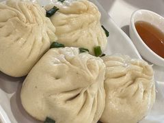 -光明邨大酒家(淮海路店)
