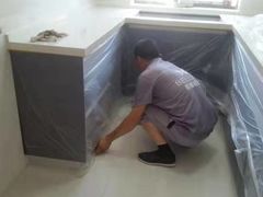 -佰丽爱家全屋定制(汶水店)