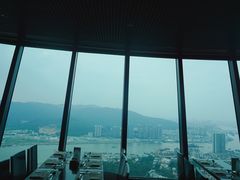 -澳门旅游塔360°旋转餐厅(南湾湖广场店)