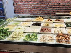 -大食代美食广场(上海中心店)