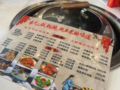 -象牙山铁锅炖(汇东郦城店)