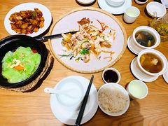 -顺风汤馆·广府粤菜(江宸天街店)
