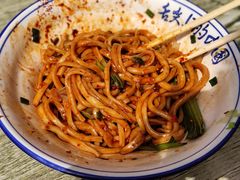 -老白家面馆(测绘东路总店)