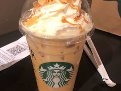 -星巴克(石厦街店)