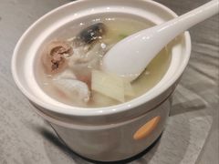 䰾肺汤-江南雅厨(李公堤店)