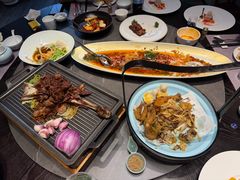 -长安酒肆(曲江店)