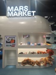 -MINI MARS KIDS CLUB亲子家庭中心(长宁天山店)