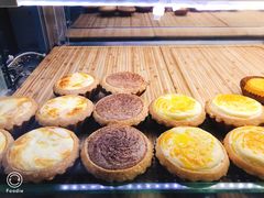 -芳叔(江南新地店)