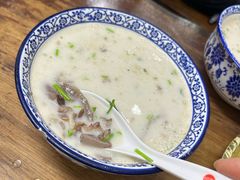 -穆得·老周家牛肉烧饼(普利街店)