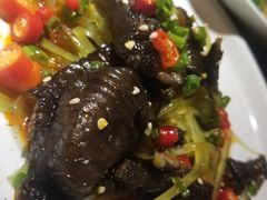 -绿茶餐厅(领展购物广场·中关村店)