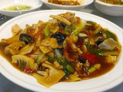 -陈麻婆豆腐(旗舰店)
