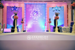-上海海鸥丽晶酒店·宴会厅