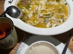 -太二酸菜鱼(福州泰禾店)