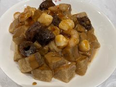 -万宝海鲜舫(劳动公园店)