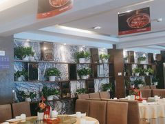 大堂-大鸭梨(天通西苑店)