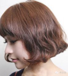 -GIRL STYLE 烫发·染发沙龙