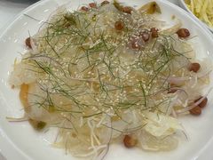 -寻味顺德·南记酒家·传统顺德菜·鱼生(广源路店)