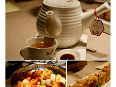 -尚一汤·粤菜海鲜(环球港店)