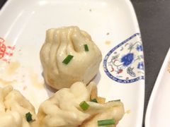 -大壶春生煎(四川中路店)