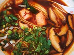 -孟记粥铺·家常菜·烧烤·粥(亚运村店)