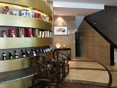 -牡丹峰朝鲜料理