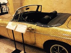 -信不信由你博物馆