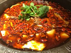 -受气牛肉·重庆耙牛肉(南坪总店)