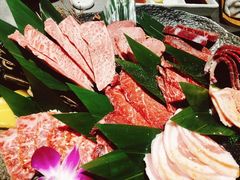 -合幸日本料理·炭火烧肉(观澜御湖店)