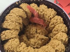 -家琳甜品(江南东店)