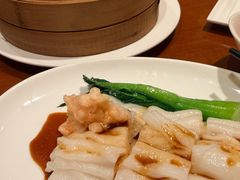 -杭州JW万豪酒店-万豪中餐厅