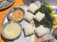 -哼蟹二将·烤肉酱蟹(合生汇店)