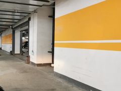 -中信泰富万达广场·停车场