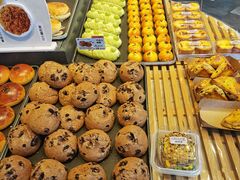 -格丽思(美好上郡店)