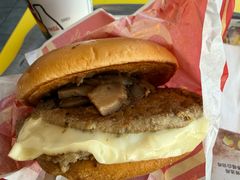 -麦当劳(咸阳人民路店)