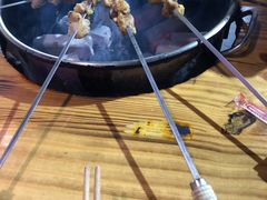 -袁家水泊水浒烤肉(白金店)