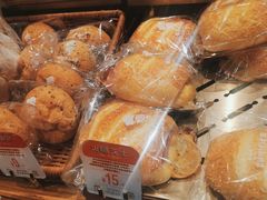 -西村叔叔的店·面包·甜品·蛋糕(崂山丽达店)