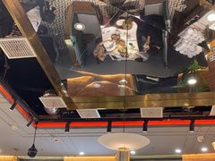 -火啫啫·粤式啫啫煲(南通首店)
