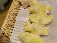 -后湖小院·乡野田园菜