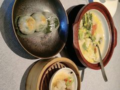-潮府馆·非遗潮州菜·世纪公园(新国际博览中心店)
