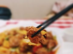 -西贝莜面村(银泰创意城店)