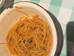 -彭耕记猪油炒小菜(吉联mall店)